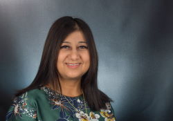 Rita Hashimi